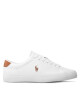 Polo Ralph Lauren Сникърси Longwood 816877702001 Бял - Mera.bg