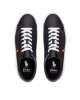 Polo Ralph Lauren Сникърси Longwood 816884372001 Черен - Mera.bg