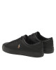 Polo Ralph Lauren Сникърси Longwood 816884372002 Черен - Mera.bg