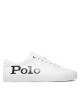 Polo Ralph Lauren Сникърси Longwood 816892341001 White/Royal - Mera.bg