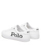Polo Ralph Lauren Сникърси Longwood 816892341001 White/Royal - Mera.bg