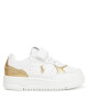 Polo Ralph Lauren Сникърси Masters Court II Ps RL03014103 Бял - Mera.bg