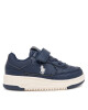 Polo Ralph Lauren Сникърси Masters Court II Ps RL03014411 Тъмносин - Mera.bg