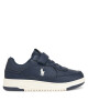 Polo Ralph Lauren Сникърси Masters Court II Ps RL03403411 Тъмносин - Mera.bg