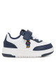 Polo Ralph Lauren Сникърси Masters Court II RL03014104 Бял - Mera.bg