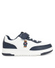 Polo Ralph Lauren Сникърси Masters Court II RL03403101 Бял - Mera.bg