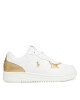 Polo Ralph Lauren Сникърси Masters Court II RL03432102 Бял - Mera.bg
