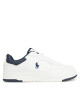 Polo Ralph Lauren Сникърси Masters Court II RL03432103 Бял - Mera.bg