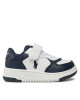 Polo Ralph Lauren Сникърси Masters Court Ps RL01164100 Тъмносин - Mera.bg