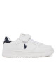Polo Ralph Lauren Сникърси Masters Court Ps RL02438102 Бял - Mera.bg