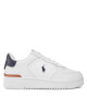Polo Ralph Lauren Сникърси Masters Crt 804936602001 Бял - Mera.bg