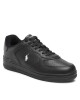 Polo Ralph Lauren Сникърси Masters Crt 809891791002 Черен - Mera.bg