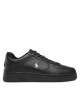 Polo Ralph Lauren Сникърси Masters Crt 809891791002 Черен - Mera.bg