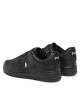 Polo Ralph Lauren Сникърси Masters Crt 809891791002 Черен - Mera.bg