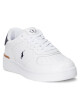 Polo Ralph Lauren Сникърси Masters Crt 809891791003 Бял - Mera.bg