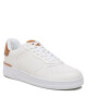 Polo Ralph Lauren Сникърси Masters Crt 809891797001 Deckwash White/Tan - Mera.bg