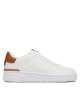 Polo Ralph Lauren Сникърси Masters Crt 809891797001 Deckwash White/Tan - Mera.bg
