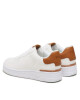 Polo Ralph Lauren Сникърси Masters Crt 809891797001 Deckwash White/Tan - Mera.bg