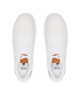 Polo Ralph Lauren Сникърси Masters Crt 809891797001 Deckwash White/Tan - Mera.bg
