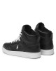 Polo Ralph Lauren Сникърси Polo Crt High 809877680002 Черен - Mera.bg