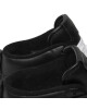 Polo Ralph Lauren Сникърси Polo Crt High 809877680002 Черен - Mera.bg