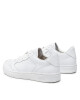 Polo Ralph Lauren Сникърси Polo Crt Lux 809845139001 Бял - Mera.bg
