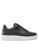Polo Ralph Lauren Сникърси Polo Crt Lux 809845139002 Черен - Mera.bg