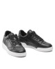 Polo Ralph Lauren Сникърси Polo Crt Lux 809845139002 Черен - Mera.bg