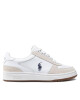 Polo Ralph Lauren Сникърси Polo Crt Pp 809834463002 Бял - Mera.bg