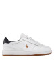 Polo Ralph Lauren Сникърси Polo Crt Pp 809877610001 Бял - Mera.bg