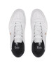Polo Ralph Lauren Сникърси Polo Crt Pp 809877610001 Бял - Mera.bg