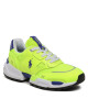 Polo Ralph Lauren Сникърси Polo Jgr Pp 809891786001 Safety Yellow/City Royal - Mera.bg