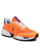 Polo Ralph Lauren Сникърси Polo Jgr Pp 809891786003 Blaze Racing Orange/City Royal - Mera.bg