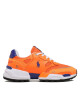 Polo Ralph Lauren Сникърси Polo Jgr Pp 809891786003 Blaze Racing Orange/City Royal - Mera.bg