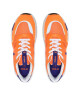 Polo Ralph Lauren Сникърси Polo Jgr Pp 809891786003 Blaze Racing Orange/City Royal - Mera.bg
