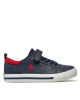 Polo Ralph Lauren Сникърси Prestyn Ps RL01239410 Тъмносин - Mera.bg