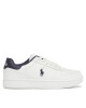 Polo Ralph Lauren Сникърси RF103793 S Smooth/Navy W/ Navy Pp S - Mera.bg