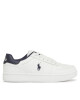 Polo Ralph Lauren Сникърси RF103793 S Smooth/Navy W/ Navy Pp S - Mera.bg