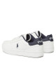 Polo Ralph Lauren Сникърси RF103793 S Smooth/Navy W/ Navy Pp S - Mera.bg