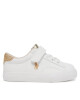 Polo Ralph Lauren Сникърси RF104099 Бял - Mera.bg