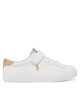 Polo Ralph Lauren Сникърси RF104099 Бял - Mera.bg