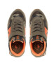 Polo Ralph Lauren Сникърси RF104241 Зелен - Mera.bg
