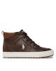 Polo Ralph Lauren Сникърси RF104242 Кафяв - Mera.bg