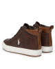 Polo Ralph Lauren Сникърси RF104242 Кафяв - Mera.bg