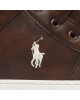 Polo Ralph Lauren Сникърси RF104242 Кафяв - Mera.bg