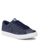 Polo Ralph Lauren Сникърси RF104261 NAVY GLITTER/METALLIC PU W/ NAVY PP - Mera.bg