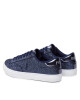 Polo Ralph Lauren Сникърси RF104261 NAVY GLITTER/METALLIC PU W/ NAVY PP - Mera.bg