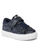 Polo Ralph Lauren Сникърси RF104262 M NAVY GLITTER/METALLIC PU W/ NAVY PP - Mera.bg
