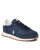 Polo Ralph Lauren Сникърси RF104266 Synthetic Suede W/ Cream Pp - Mera.bg