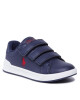 Polo Ralph Lauren Сникърси RF104276 Тъмносин - Mera.bg